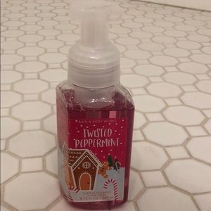 Bath and Body Works Soap